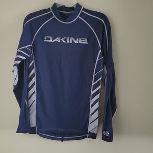 Unisex Bike long sleeve top